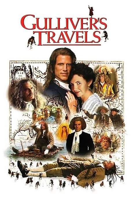Gulliver’s Travels